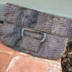 BCBG Generation Clutch